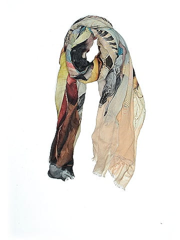 Unbranded Scarf (view 1)