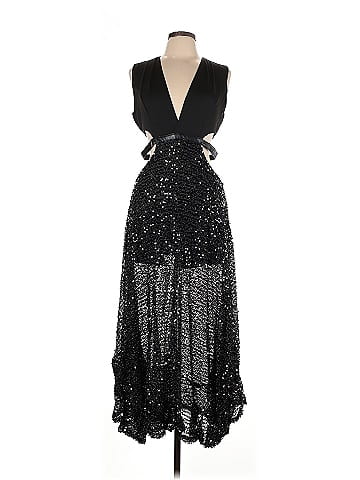 Bebe Cocktail Dress (view 1)