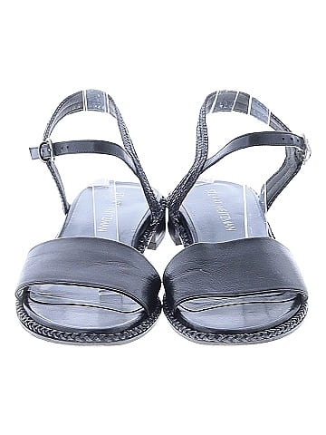 Stuart Weitzman Sandals (view 2)