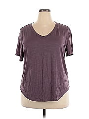 24/7 Maurices Short Sleeve T Shirt