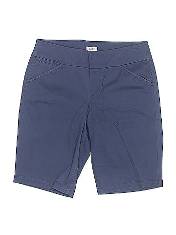 Style&Co Athletic Shorts (view 1)
