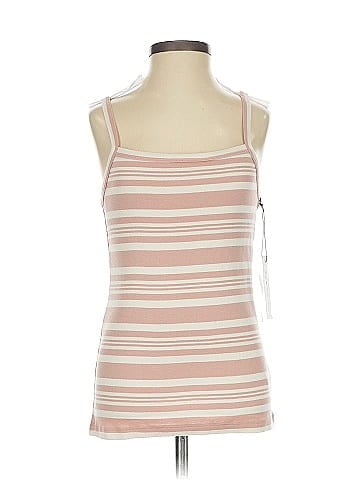 Three Dots Tank Top (view 1)