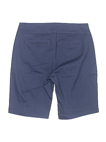 Style&Co Athletic Shorts (view 2)