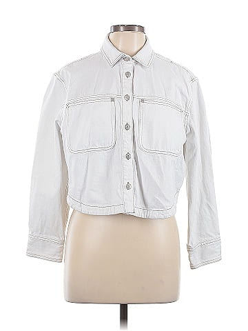 Madewell Jacket (view 1)