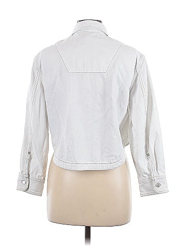 Madewell Jacket (view 2)