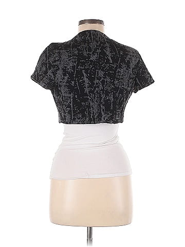 Ronen Chen Jacket (view 2)