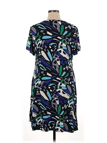 Style&Co Casual Dress (view 2)
