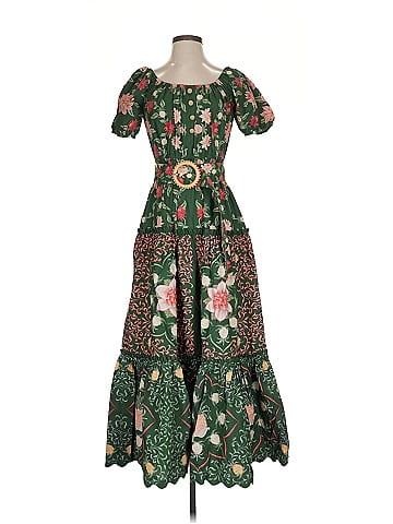 FARM Rio Casual Dress (view 1)
