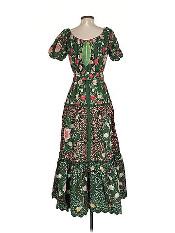 FARM Rio Casual Dress (view 2)