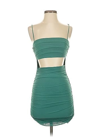 Hello Molly Cocktail Dress (view 1)