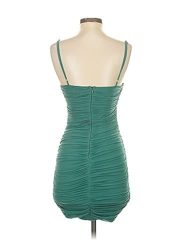 Hello Molly Cocktail Dress (view 2)