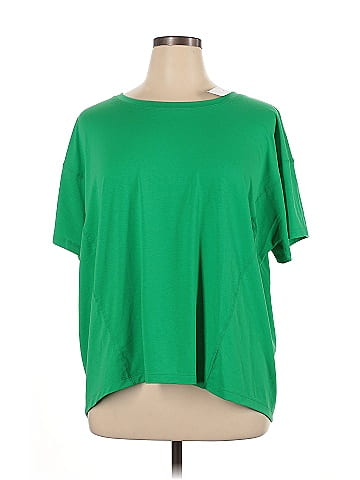 Lou & Grey Short Sleeve T-Shirt (view 1)