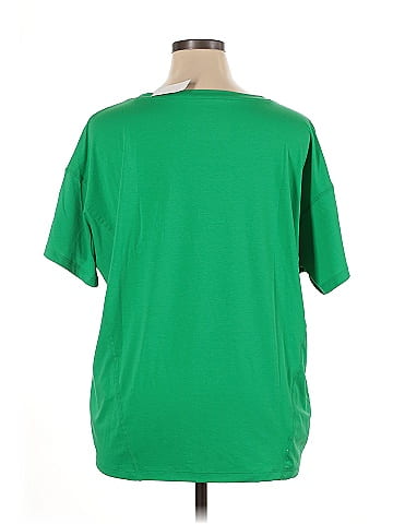 Lou & Grey Short Sleeve T-Shirt (view 2)