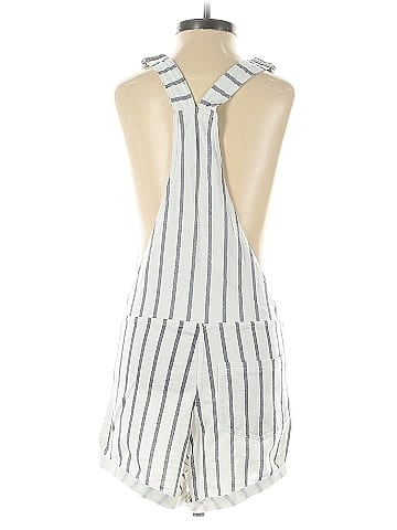Ocean Drive Clothing Co. Romper (view 2)