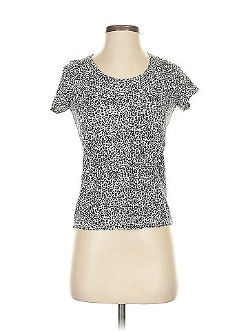 Banana Republic Short Sleeve T-Shirt (view 1)