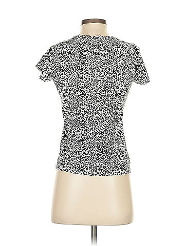 Banana Republic Short Sleeve T-Shirt (view 2)
