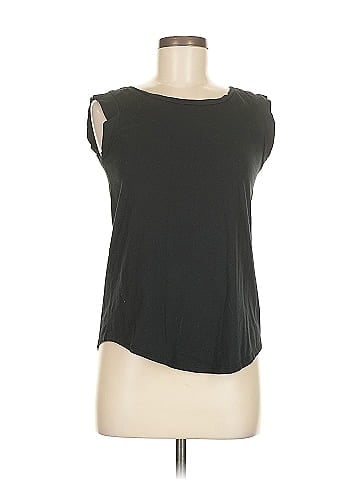 Alternative Earth Sleeveless T-Shirt (view 1)