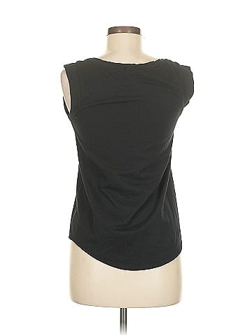 Alternative Earth Sleeveless T-Shirt (view 2)