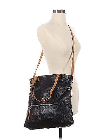 Hobo The Original Leather Satchel (view 2)