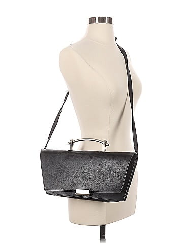 Cover Leather Satchel (view 2)