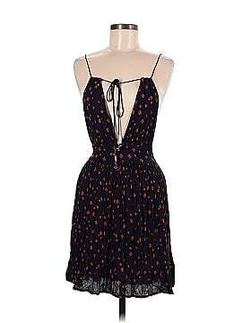 Kimchi Blue Cocktail Dress