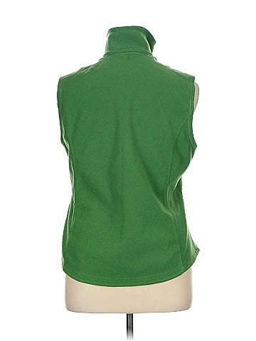 Lands' End Vest (view 2)