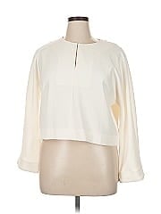 J.Crew 365 3/4 Sleeve Blouse