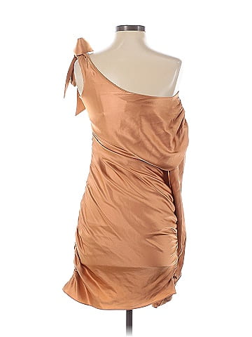 Cinq à Sept Cocktail Dress (view 2)