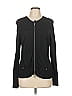 Co & Eddy Black Cardigan Size XL - photo 1