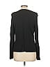 Co & Eddy Black Cardigan Size XL - photo 2