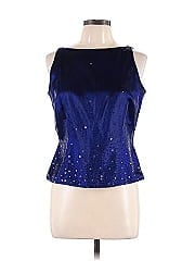 Alex Evenings Sleeveless Blouse