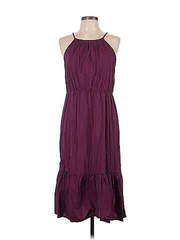 Banana Republic Factory Store Casual Dress (view 1)