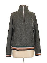 Title Nine Wool Pullover Sweater