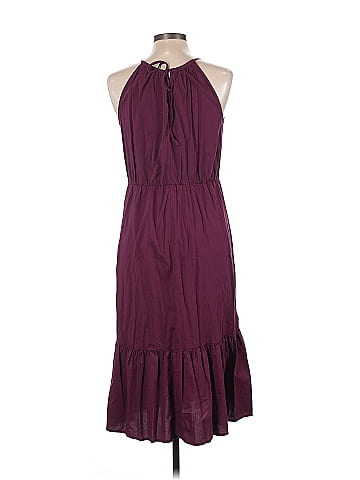 Banana Republic Factory Store Casual Dress (view 2)