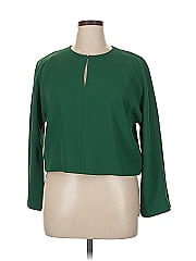 J.Crew 365 Long Sleeve Blouse