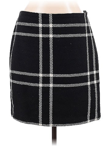 White House Black Market Casual Skirt (view 1)