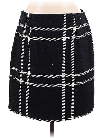 White House Black Market Casual Skirt (view 2)
