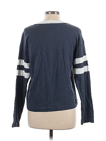 Faherty Pullover Sweater (view 2)