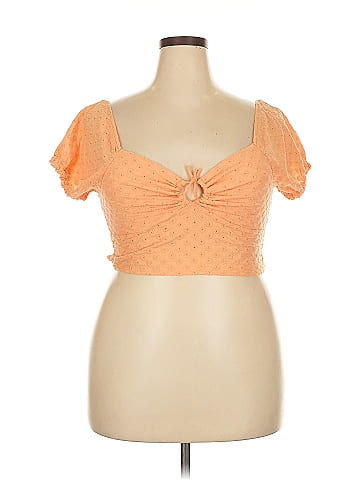 RSQ Short Sleeve Top (view 1)