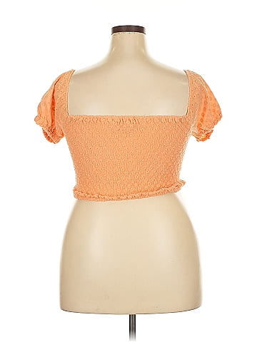 RSQ Short Sleeve Top (view 2)