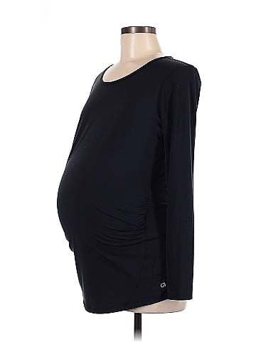 Gap - Maternity Long Sleeve T-Shirt (view 1)