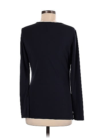 Gap - Maternity Long Sleeve T-Shirt (view 2)