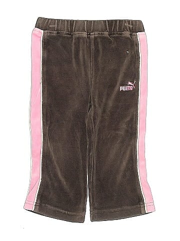 Puma Casual Pants (view 1)