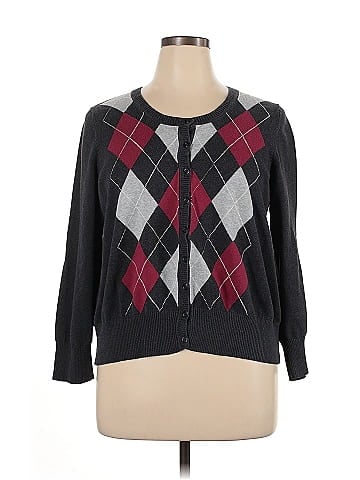 SONOMA life + style Cardigan (view 1)