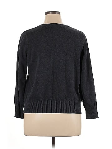 SONOMA life + style Cardigan (view 2)