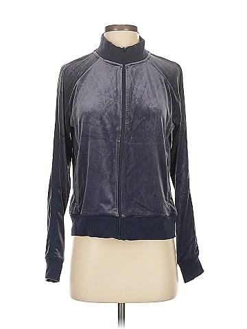 Gap Fit Track Jacket (view 1)