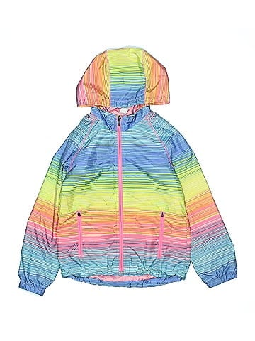 Gap Fit Outlet Raincoat (view 1)