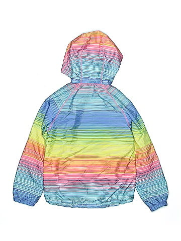 Gap Fit Outlet Raincoat (view 2)