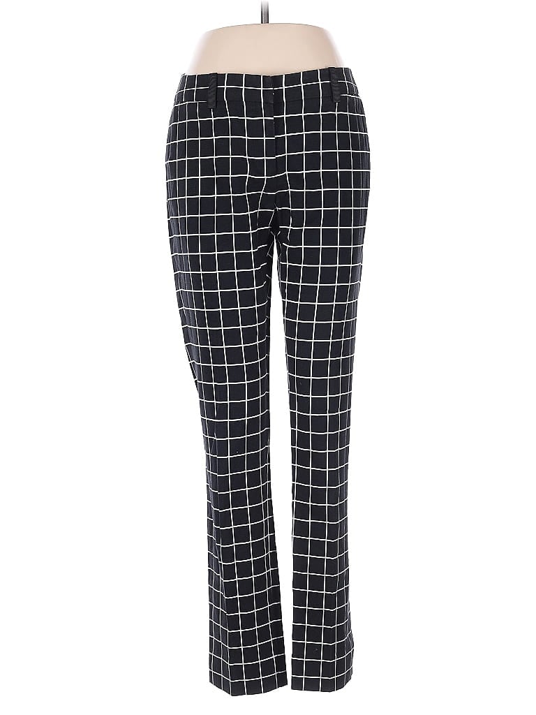 Pre-owned Etcetera Casual Pants In Black