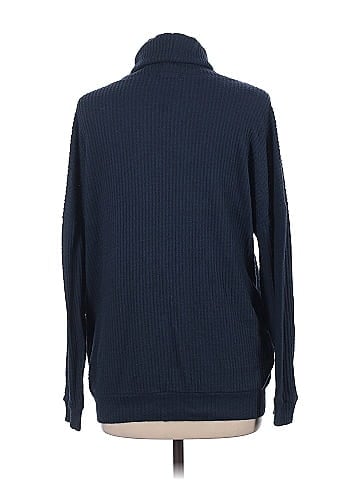 Coin 1804 Long Sleeve Turtleneck (view 2)